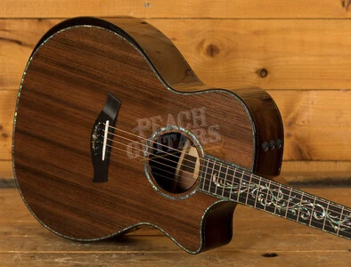 Taylor Presentation Series | PS14ce LTD Macassar Ebony