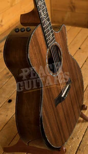 Taylor Presentation Series | PS14ce LTD Macassar Ebony