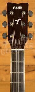 Yamaha TransAcoustic | FG-TA - Brown Sunburst