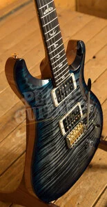 PRS Custom 24 Custom Colour 10 Top Pattern Thin 85/15