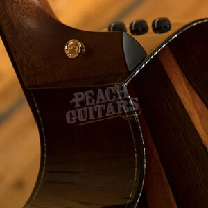 Taylor Presentation Series | PS14ce LTD Macassar Ebony