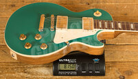 Gibson Les Paul Standard '50s Solid | Inverness Green *B-Stock* 