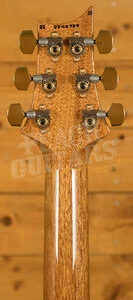 PRS Custom 24 Custom Colour 10 Top Pattern Thin 85/15