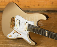 Ibanez Signature Models | KRYS10 - Scott LePage (Polyphia) - Gold Top