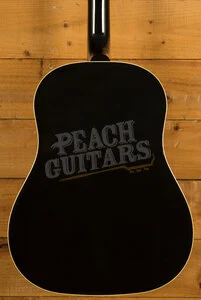 Gibson J-45 60s Original | Ebony