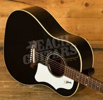 Gibson J-45 60s Original | Ebony