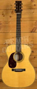 Martin Custom & Special Editions | 000-28EC Eric Clapton - Left-Handed