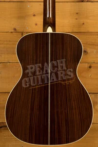 Martin Custom & Special Editions | 000-28EC Eric Clapton - Left-Handed