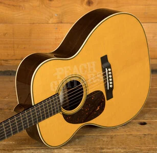 Martin Custom & Special Editions | 000-28EC Eric Clapton - Left-Handed