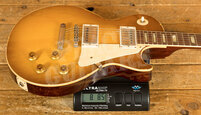 Gibson Murphy Lab '58 Les Paul | Dirty Lemon Heavy Aged - Ex Gibson Showroom Stock