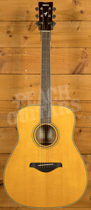 Yamaha TransAcoustic | FG-TA - Vintage Tint