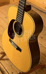 Martin Custom & Special Editions | 000-28EC Eric Clapton - Left-Handed