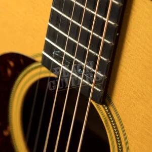 Martin Custom & Special Editions | 000-28EC Eric Clapton - Left-Handed