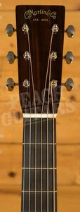 Martin Custom & Special Editions | 000-28EC Eric Clapton - Left-Handed