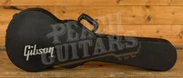 Gibson Les Paul Classic | Ebony *Left-Handed*
