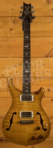 PRS Hollowbody II Piezo McCarty Sunburst 58/15LT