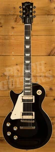 Gibson Les Paul Classic | Ebony *Left-Handed*