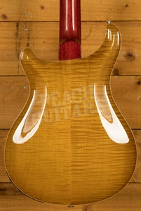 PRS Hollowbody II Piezo McCarty Sunburst 58/15LT