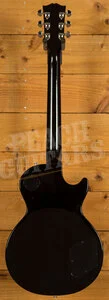 Gibson Les Paul Classic | Ebony *Left-Handed*