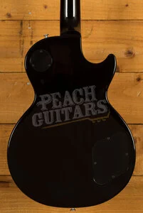 Gibson Les Paul Classic | Ebony *Left-Handed*