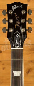 Gibson Les Paul Classic | Ebony *Left-Handed*