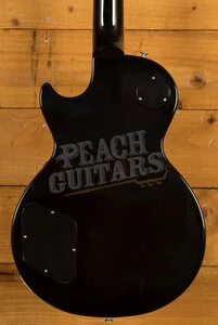 Gibson Les Paul Standard 60s | AAA Top - Fireburst