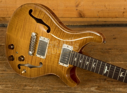 PRS Hollowbody II Piezo McCarty Sunburst 58/15LT