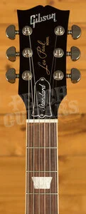 Gibson Les Paul Standard 60s | AAA Top - Fireburst