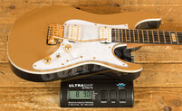 Ibanez Signature Models | KRYS10 - Scott LePage (Polyphia) - Gold Top