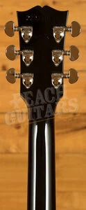 Gibson Les Paul Standard 60s | AAA Top - Fireburst