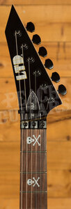 ESP LTD KH-202 Kirk Hammett | Black