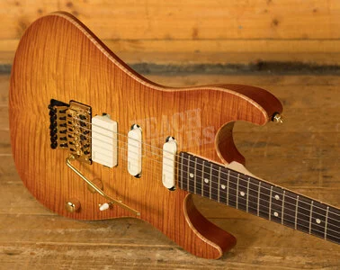 Suhr Limited Edition Standard Legacy Suhr Burst HSS Floyd