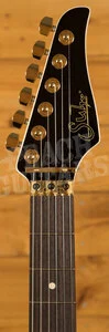 Suhr Limited Edition Standard Legacy Suhr Burst HSS Floyd