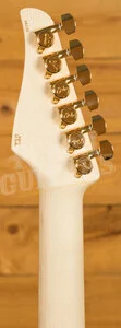 Suhr Limited Edition Standard Legacy Suhr Burst HSS Floyd