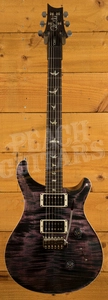 PRS Custom 24 - Purple Iris Pattern Thin