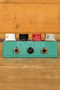 Hudson Electronics Broadcast PG-24V-FS - Mint Turquoise