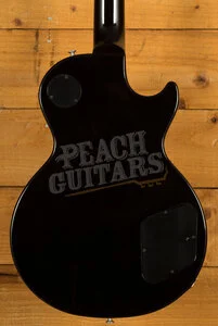 Gibson Les Paul Studio | Ebony *Left-Handed*