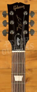 Gibson Les Paul Studio | Ebony *Left-Handed*