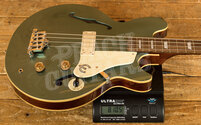 Epiphone Jack Casady Bass | Faded Pelham Blue