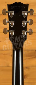 Gibson Les Paul Studio | Ebony *Left-Handed*