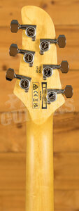 Ibanez Signature Models | YY20 - Yvette Young (Covet) - Orange Cream Sparkle *B-Stock*