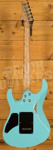 Suhr Modern Antique Roasted Alder Daphne Blue