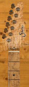 Suhr Modern Antique Roasted Alder Daphne Blue