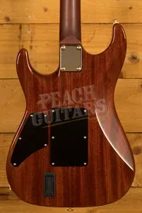 Suhr Carve Top Standard Knopfler Spec
