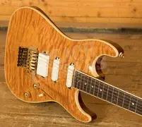 Suhr Carve Top Standard Knopfler Spec