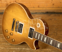 Gibson Slash "Jessica" Les Paul Standard | Honey Burst