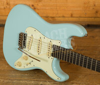 Schecter Nick Johnston Traditional | Atomic Frost *B-Stock*