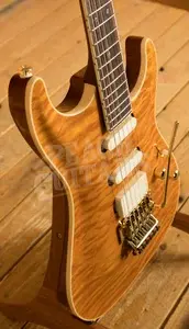 Suhr Carve Top Standard Knopfler Spec