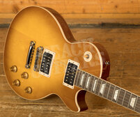 Gibson Slash "Jessica" Les Paul Standard | Honey Burst