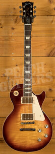 Gibson Les Paul Standard '60s - Bourbon Burst